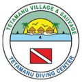 Tetamanu Diving