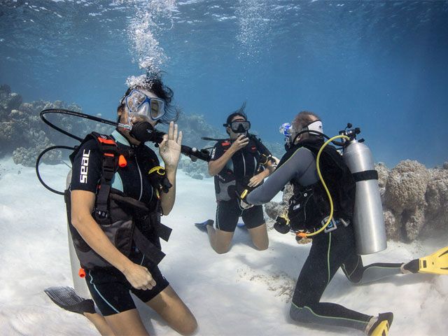 Bora Ocean Adventures