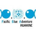 Pacific Blue Adventure