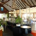 Havaiki Lodge Restaurant