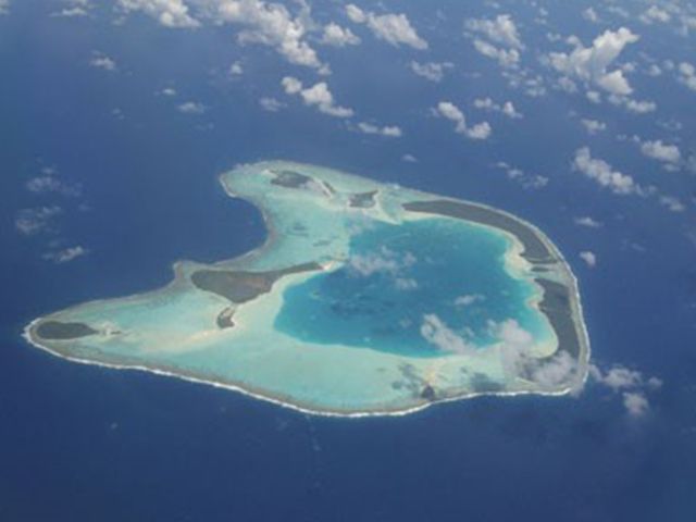 Tetiaroa