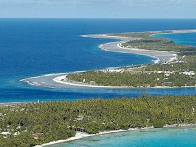 Rangiroa